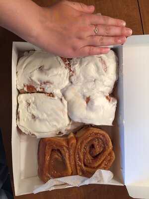 Tobies Restaurant And Bakery