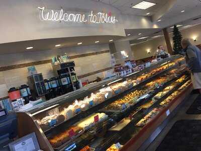 Tobies Restaurant And Bakery