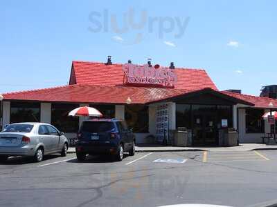 Tobies Restaurant And Bakery