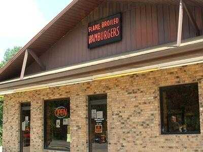 The Dip Dairy Freeze