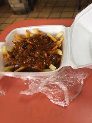 The Dip Dairy Freeze