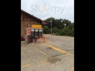 The Dip Dairy Freeze