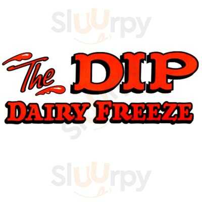 The Dip Dairy Freeze