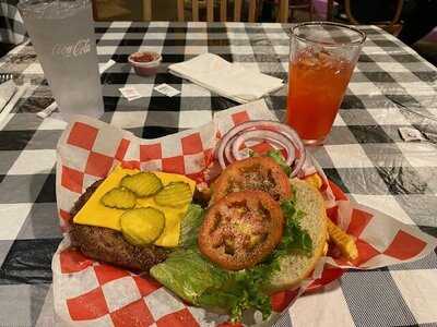 Mrs.lively's Cajun Konnection