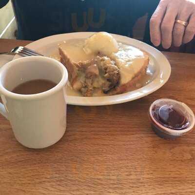 Whistle Stop Cafe Hinckley