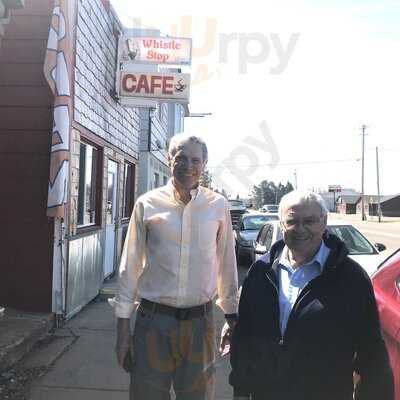 Whistle Stop Cafe Hinckley