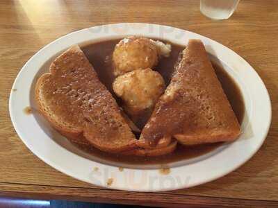 Whistle Stop Cafe Hinckley