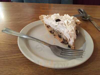 Whistle Stop Cafe Hinckley