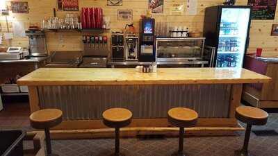 Whistle Stop Cafe Hinckley