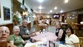 La Fonte Italian Restaurant & Pub