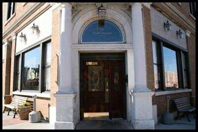 Bootleggers Restaurant & Brewery