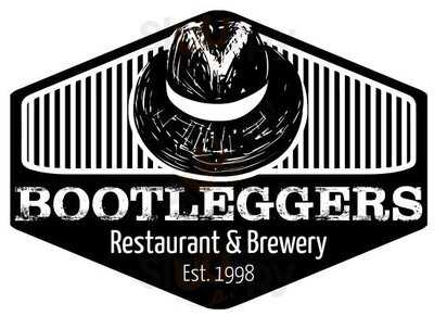 Bootleggers Restaurant & Brewery