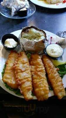 Bootleggers Restaurant & Brewery