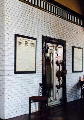 Bootleggers Restaurant & Brewery