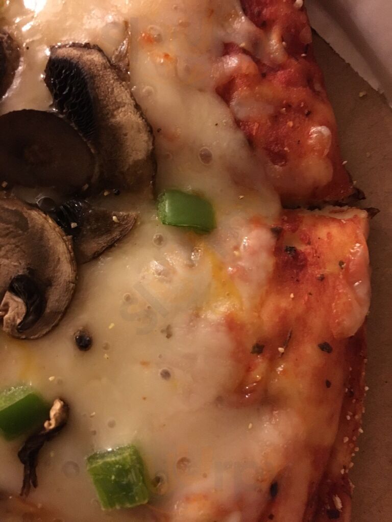 Angelo's Pizza Parlor