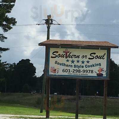Southern Or Soul