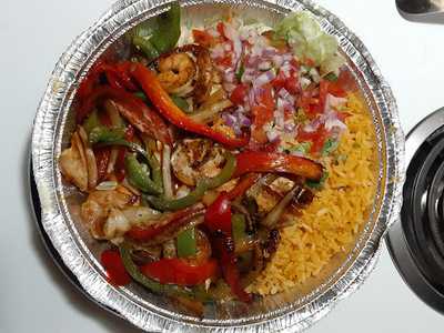 El Puente Mexican Restaurant