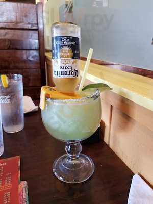 El Puente Mexican Restaurant