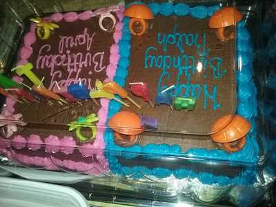 El Puente Mexican Restaurant