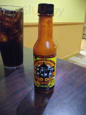 El Puente Mexican Restaurant