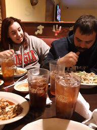 El Puente Mexican Restaurant