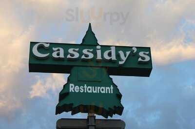 Cassidy's