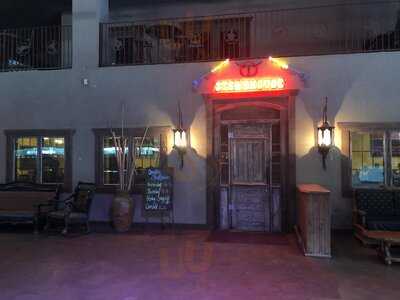 Crossfire Steakhouse & Cantina