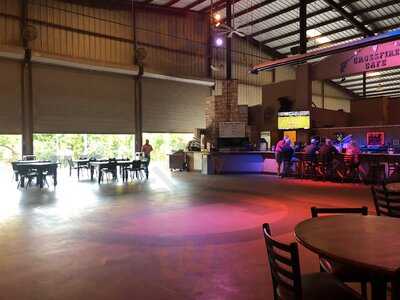 Crossfire Steakhouse & Cantina