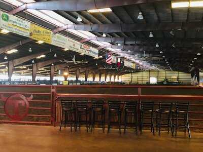 Crossfire Steakhouse & Cantina