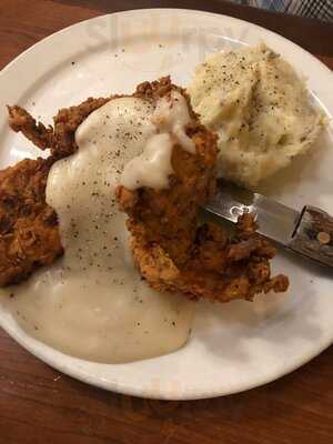 Crossfire Steakhouse & Cantina