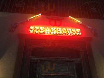 Crossfire Steakhouse & Cantina