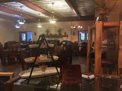 Crossfire Steakhouse & Cantina