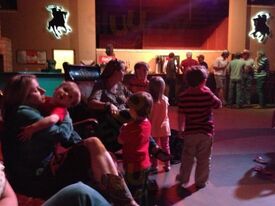 Crossfire Steakhouse & Cantina