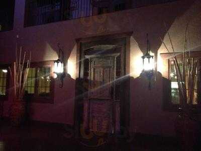 Crossfire Steakhouse & Cantina