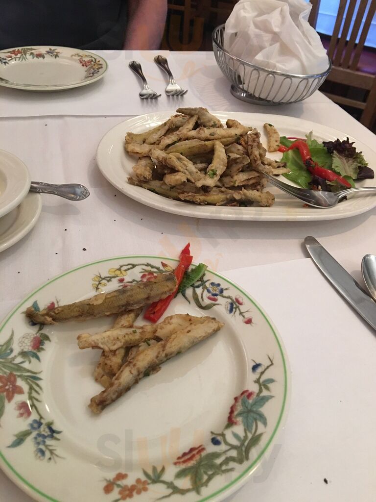 La Tavola Ristorante