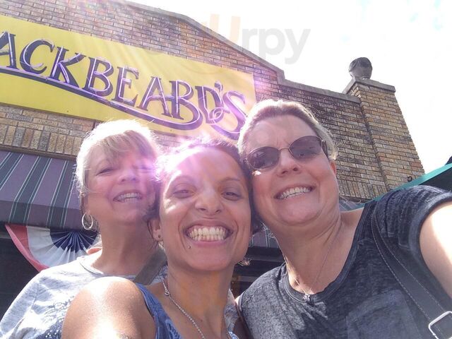 Blackbeard's