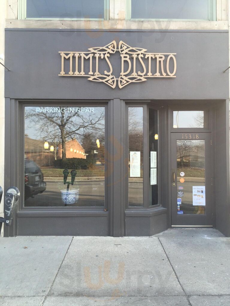 Mimi's Bistro