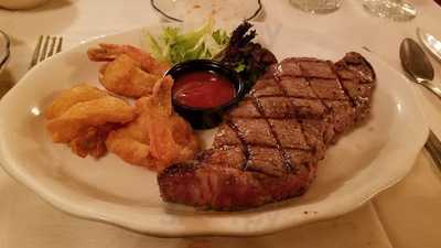 Inn 94 Restaurant & Cocktail Lounge