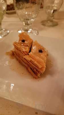 Inn 94 Restaurant & Cocktail Lounge