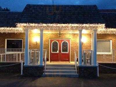 Inn 94 Restaurant & Cocktail Lounge