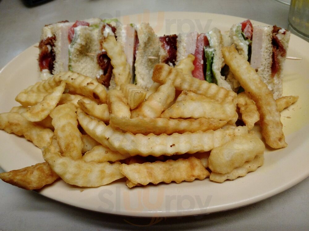 Anthony's Restaurant