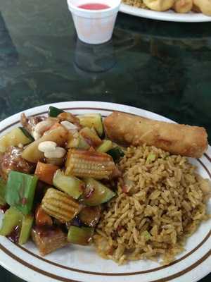 China Wok