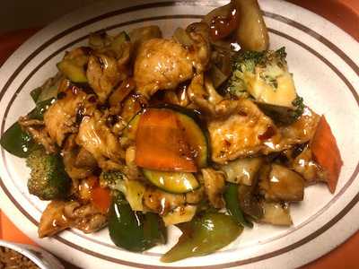 China Wok