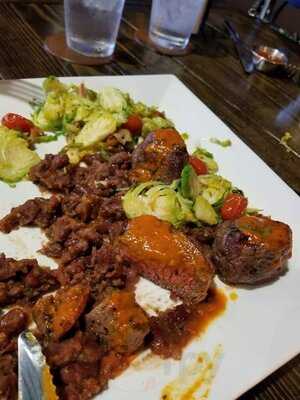 The Birch Room Chophouse