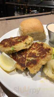 The Birch Room Chophouse