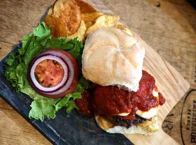 The Birch Room Chophouse