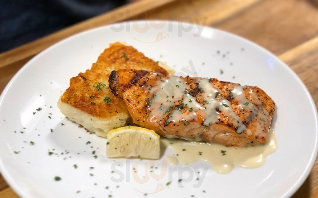 The Birch Room Chophouse