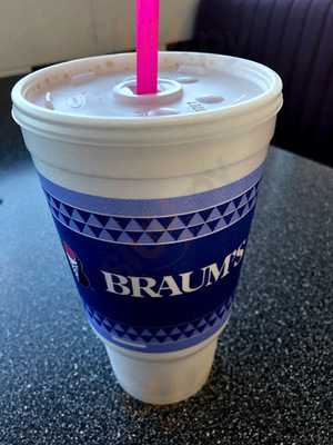 Braum's