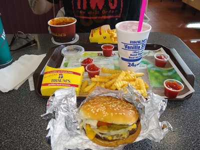 Braum's