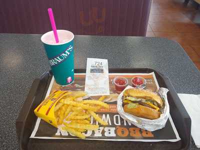 Braum's